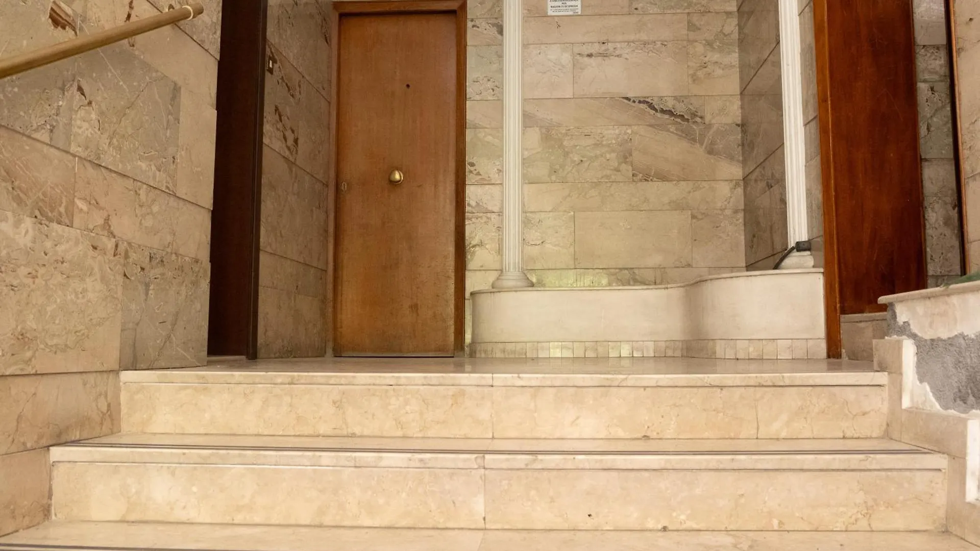 Adelina House Διαμέρισμα Κατάνια Ιταλία
