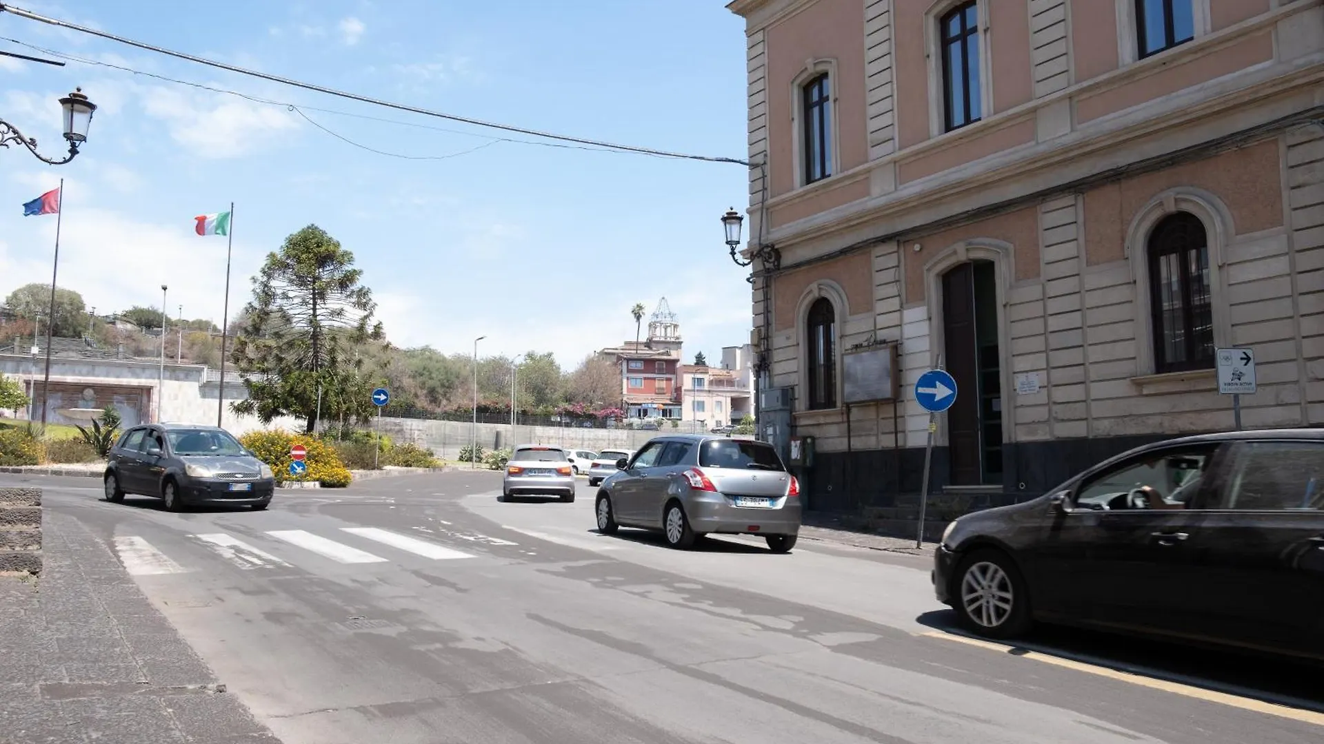 Adelina House Διαμέρισμα Κατάνια 0*,  Ιταλία