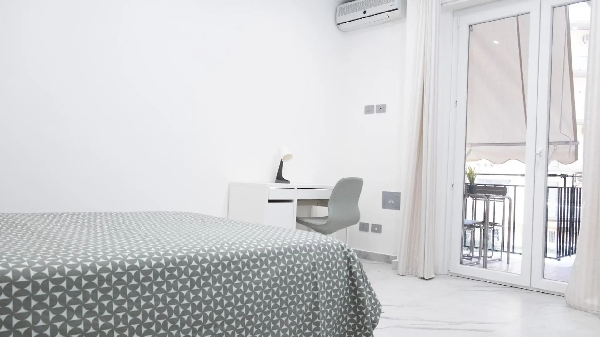 Adelina House Διαμέρισμα Κατάνια Ιταλία