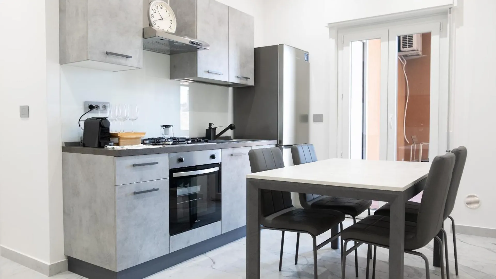 Adelina House Διαμέρισμα Κατάνια