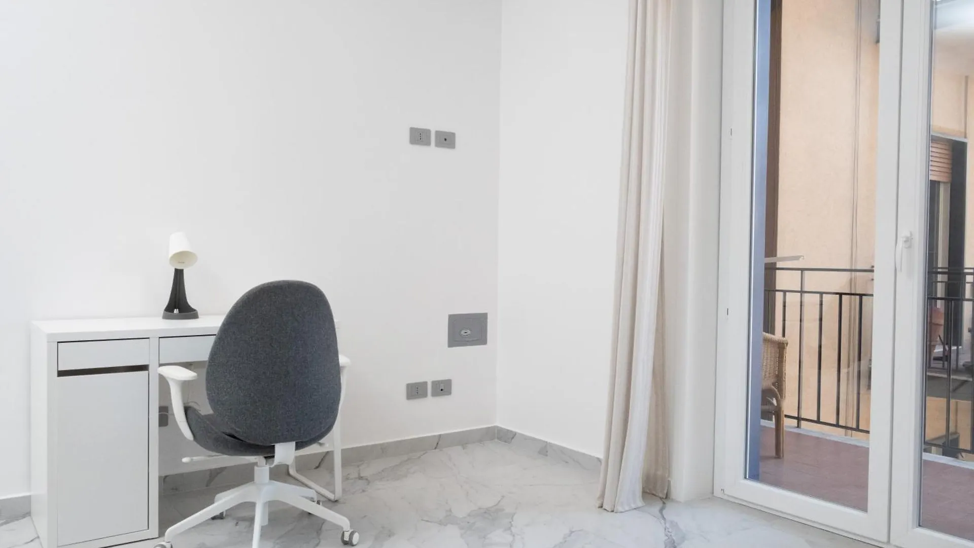 Adelina House Διαμέρισμα Κατάνια 0*,