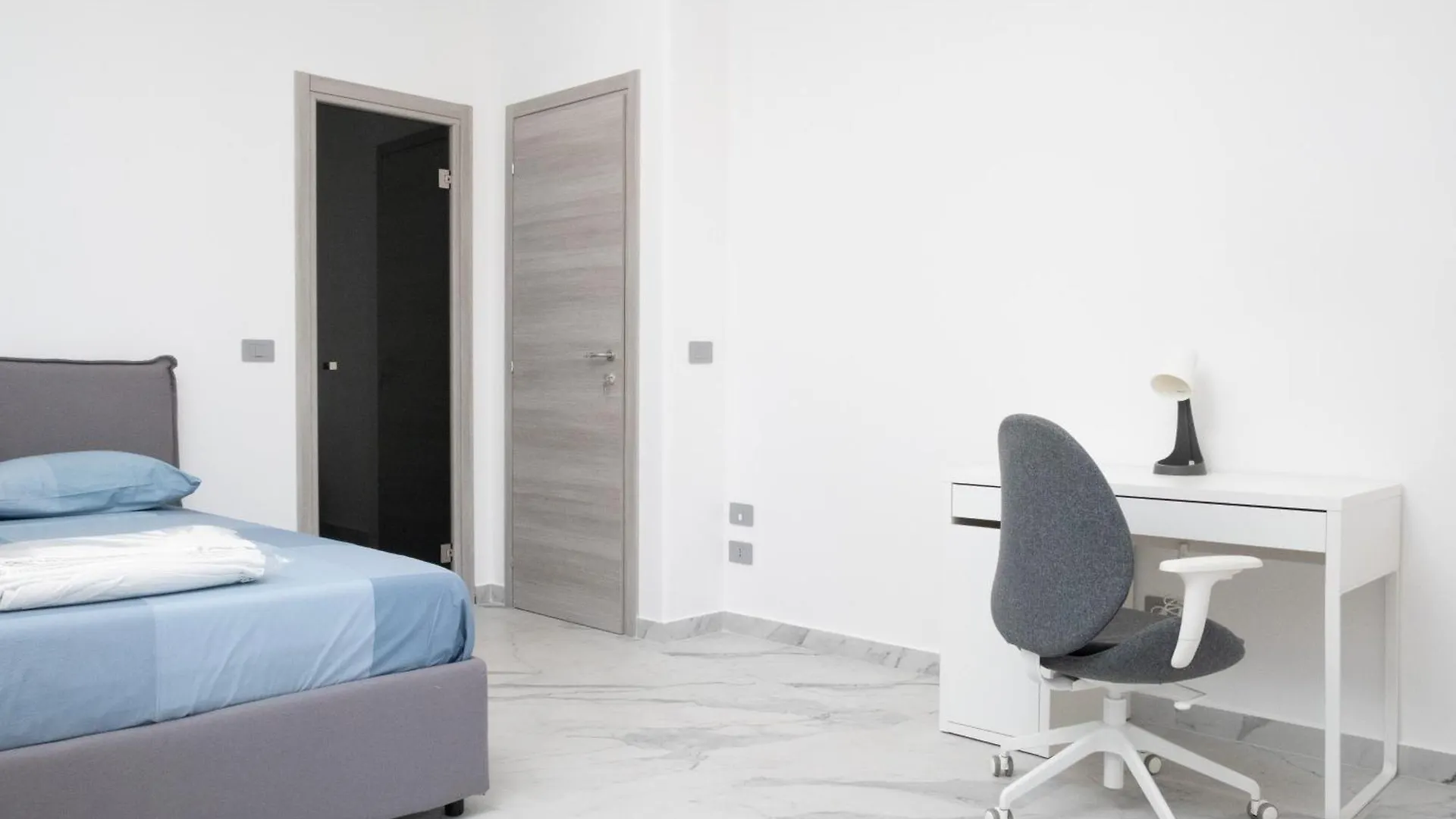 Adelina House Apartment Catania