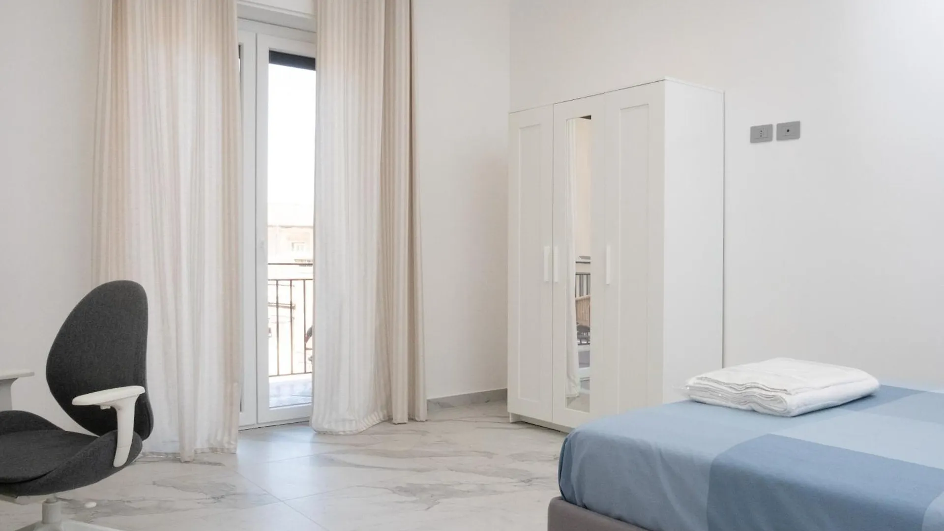 Adelina House Διαμέρισμα Κατάνια Ιταλία