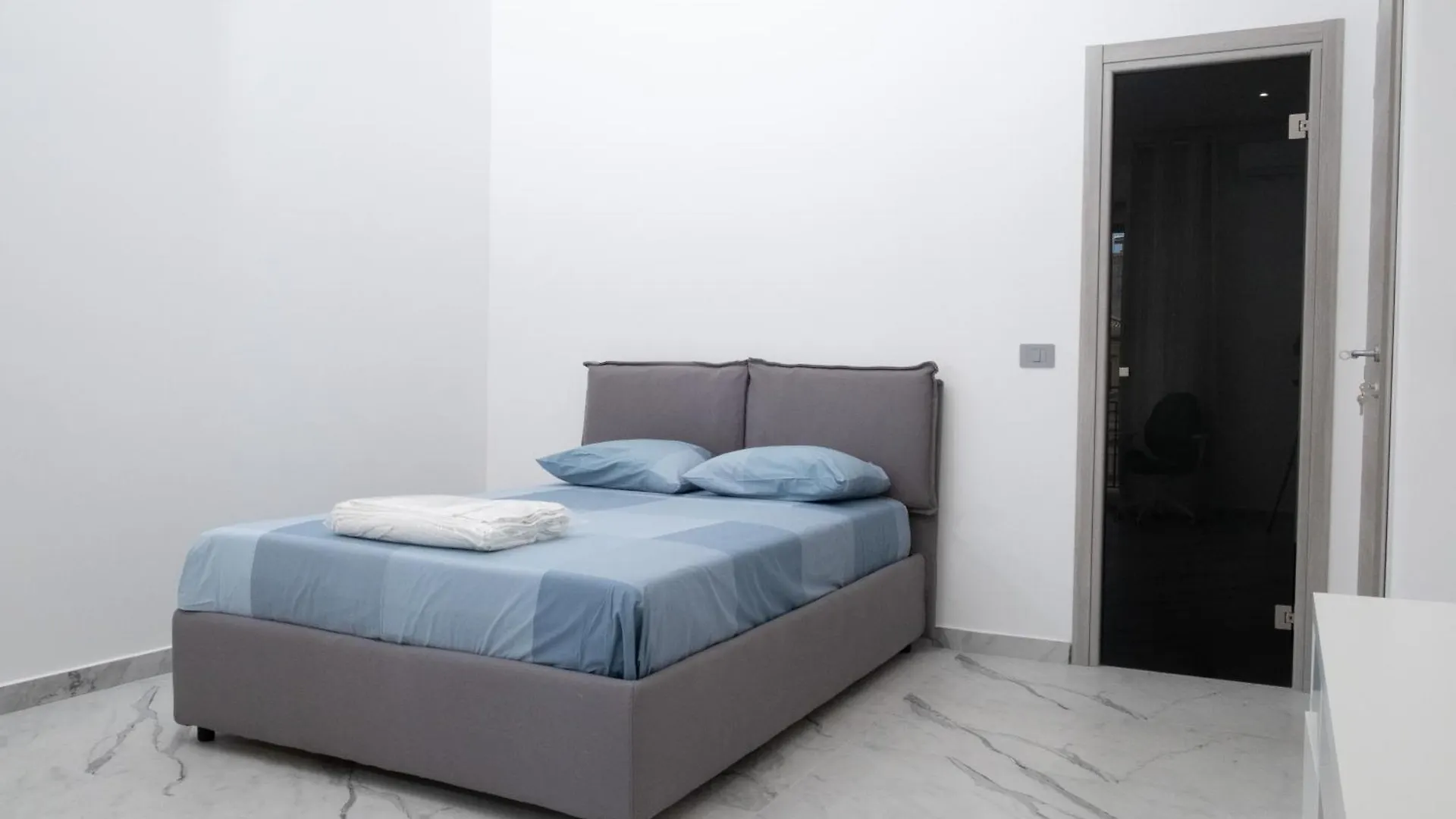 Adelina House Διαμέρισμα Κατάνια
